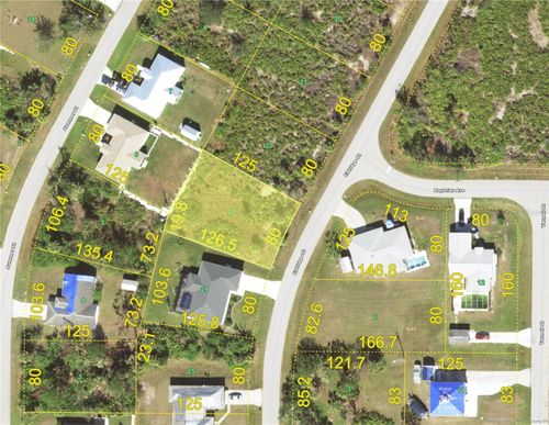 7181 Eldridge St, ENGLEWOOD, FL, 34224-8451 | Card Image