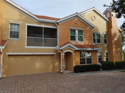 610-1860 Concordia Lake Cir, CAPE CORAL, FL, 33909 | Card Image