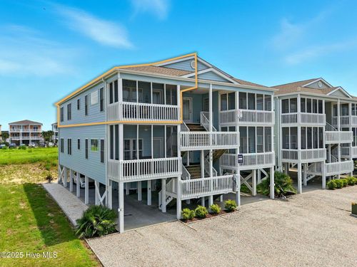 d-409 27th Street, Sunset Beach, NC, 28468 | Card Image