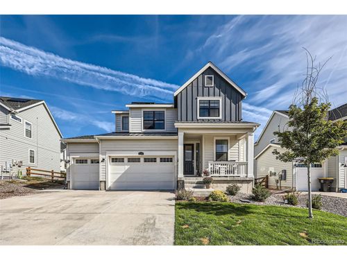 1173 Williams Loop, Elizabeth, CO, 80107-8171 | Card Image