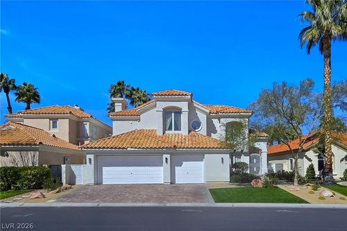 8812 Rainbow Ridge Dr, Las Vegas, NV, 89117-5815 | Card Image