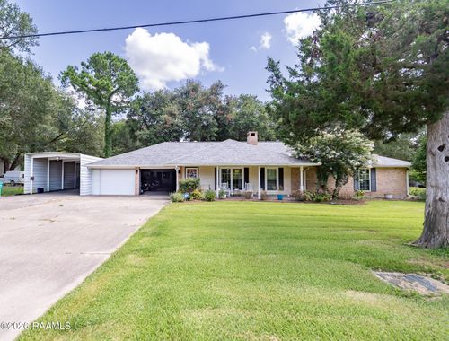 1100 Cherry St, Mamou, LA, 70554-2304 | Card Image