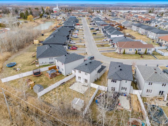 336 Trillium Cir, House other with 3 bedrooms, 2 bathrooms and 4 parking in Wendover ON | Image 23