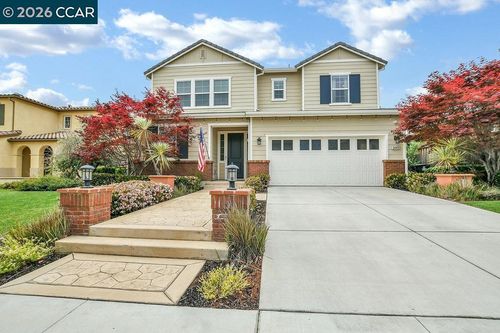 5449 Mountain Ridge Way, Antioch, CA, 94531-8697 | Card Image