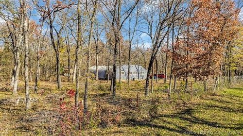 13760 Wilderness Way, Kingston, OK, 73439-5306 | Card Image