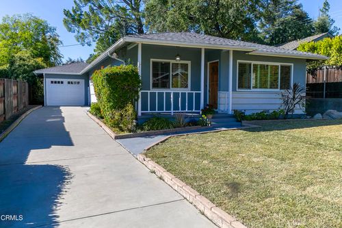 4723 Rockland Pl, La Canada Flintridge, CA, 91011 | Card Image