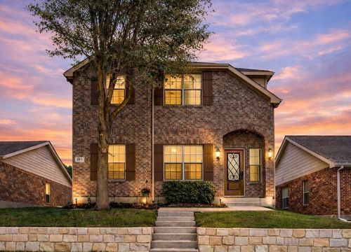 8912 Sundance Trl, Cross Roads, TX, 76227-2323 | Card Image