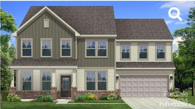 Townsend Elevation 5 | Image 4