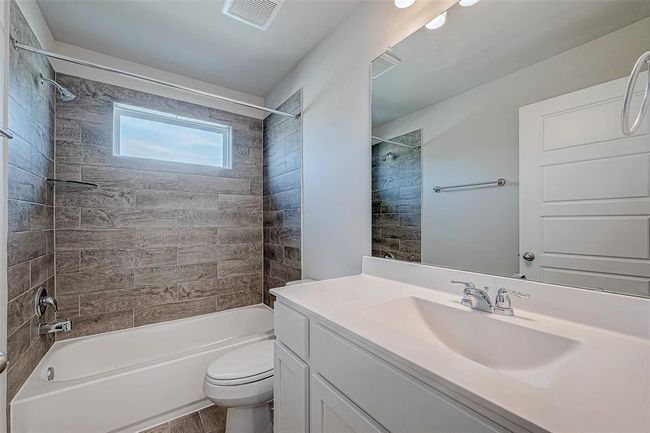 27083 Badger Way, House other with 4 bedrooms, 4 bathrooms and null parking in Magnolia TX | Image 35