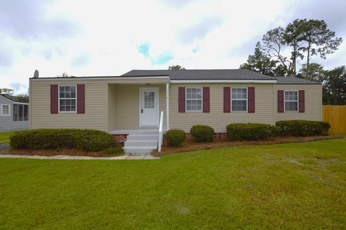 501 Pinetree Rd, Valdosta, GA, 31602-2844 | Card Image