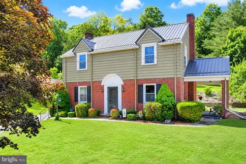 1816 Bedford St, CUMBERLAND, MD, 21502-1014 | Card Image