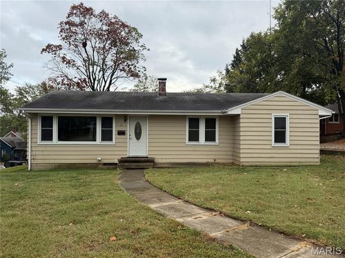 410 E Beaumont, Greenville, IL, 62246 | Card Image