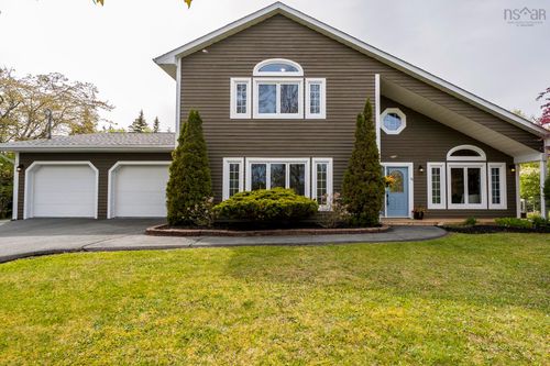 45 Fiddle Parkway, Hatchet Lake, NS, B3T1R6 | Card Image