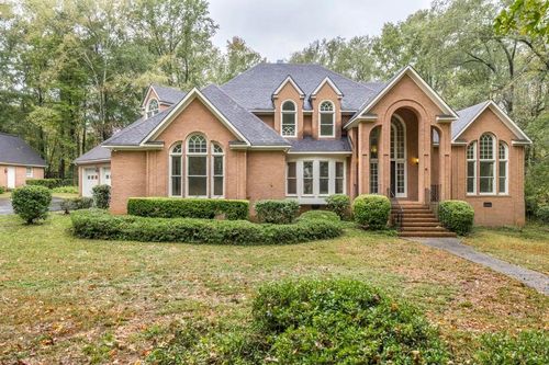 155 Howard Oaks Dr, Macon, GA, 31210-7316 | Card Image