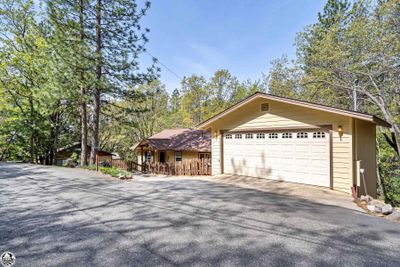 23998 Stable Road, House other with 4 bedrooms, 2 bathrooms and 2 parking in Sonora CA | Image 1