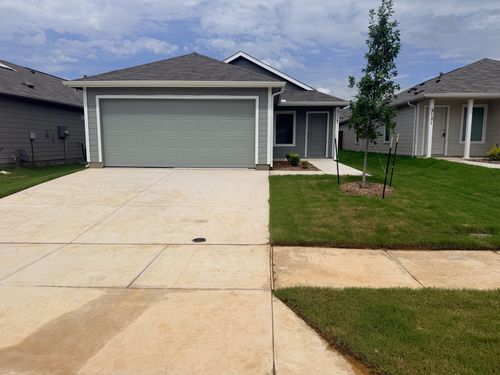 3117 Campeiro Ave, Aubrey, TX, 76227-4105 | Card Image