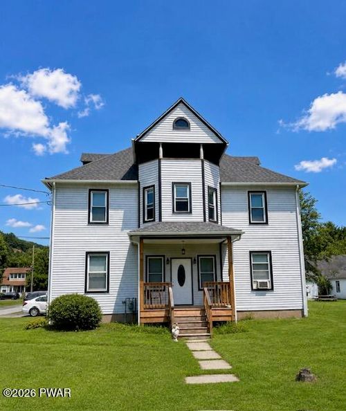 311 Avenue I, Matamoras, PA, 18336 | Card Image