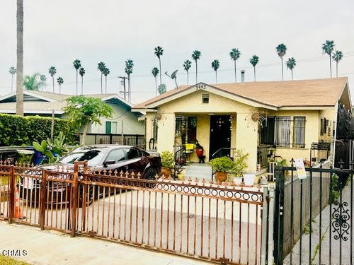 3443 9th Avenue, Los Angeles, CA, 90018 | Card Image
