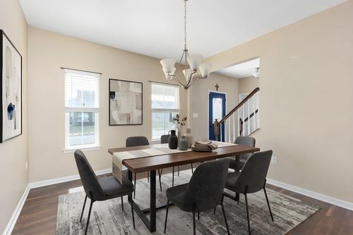 2509 Cornell Dr, FREDERICKSBURG, VA, 22408-8094 | Card Image