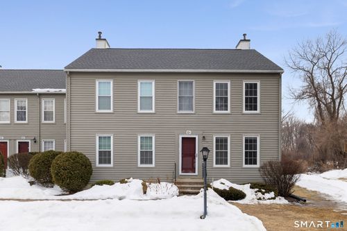 unit-f-13 Riverview Dr, East Windsor, CT, 06088-4605 | Card Image