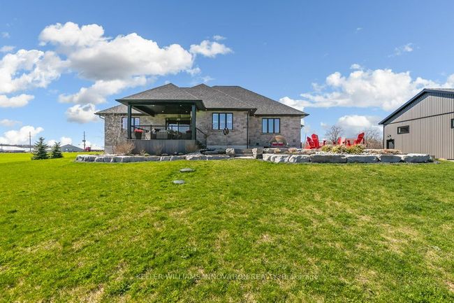 8613 Road 164 Road, House other with 4 bedrooms, 4 bathrooms and 6 parking in North Perth ON | Image 28