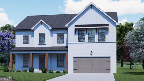105a-135 Brandle Rose Way, Hoschton, GA, 30548-4439 | Card Image