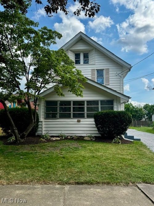 1160 Carey Ave, Akron, OH, 44314-1960 | Card Image