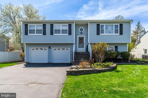 713 Decamp Dr, Hillsborough, NJ, 08844-3429 | Card Image
