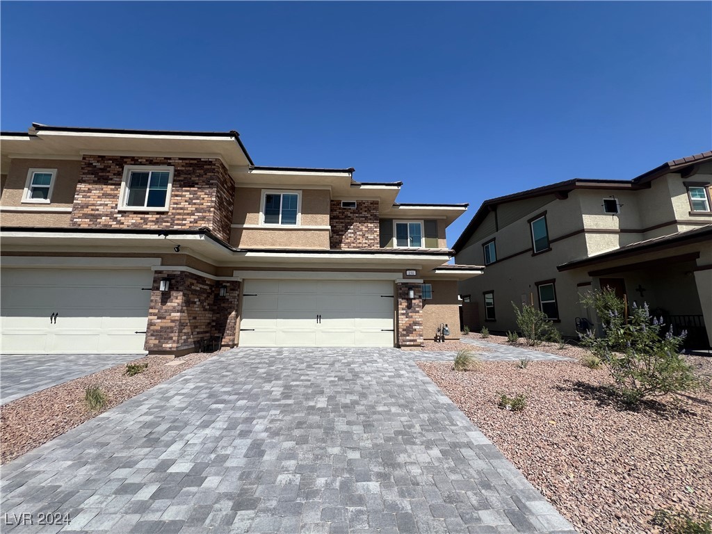Scarhill Track Ave, Henderson, NV 89011