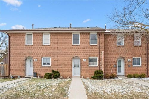 205-31 Greengate Rd, Guelph, ON, N1H6R3 | Card Image