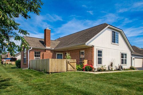 3987 Orchard View Pl, Powell, OH, 43065-7847 | Card Image