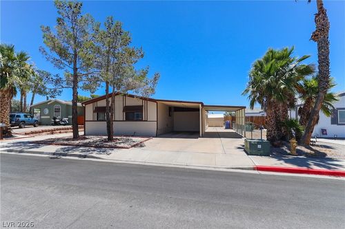 1737 Red Mountain Dr, Boulder City, NV, 89005-2042 | Card Image