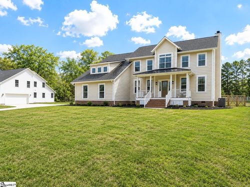 5 Camarillo Ct, Pelzer, SC, 29669-9431 | Card Image