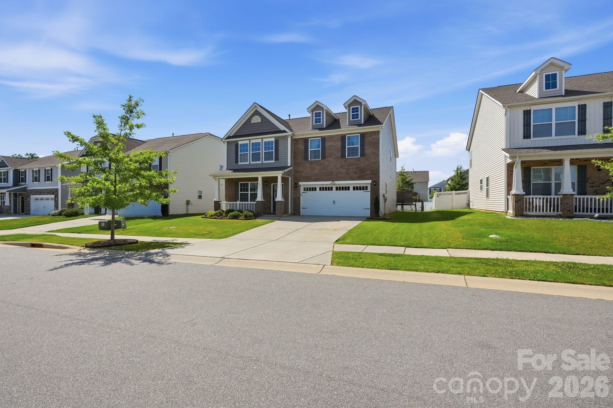 Residential in Gastonia 2