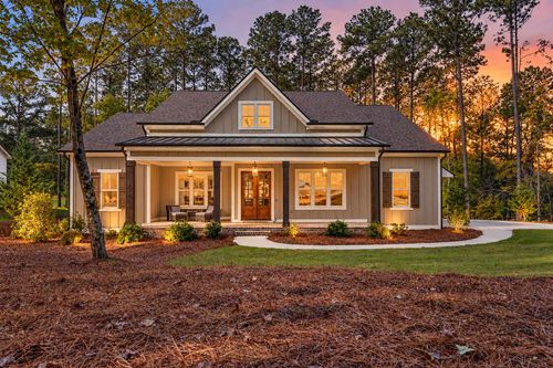 1060 Shadow Creek Way, Greensboro, GA, 30642-5401 | Card Image