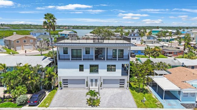 Aerial View / Facing East | Image 5