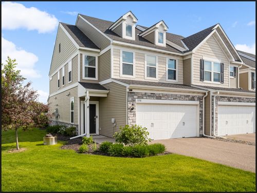 5198 94th Ln N, Brooklyn Park, MN, 55443-2435 | Card Image