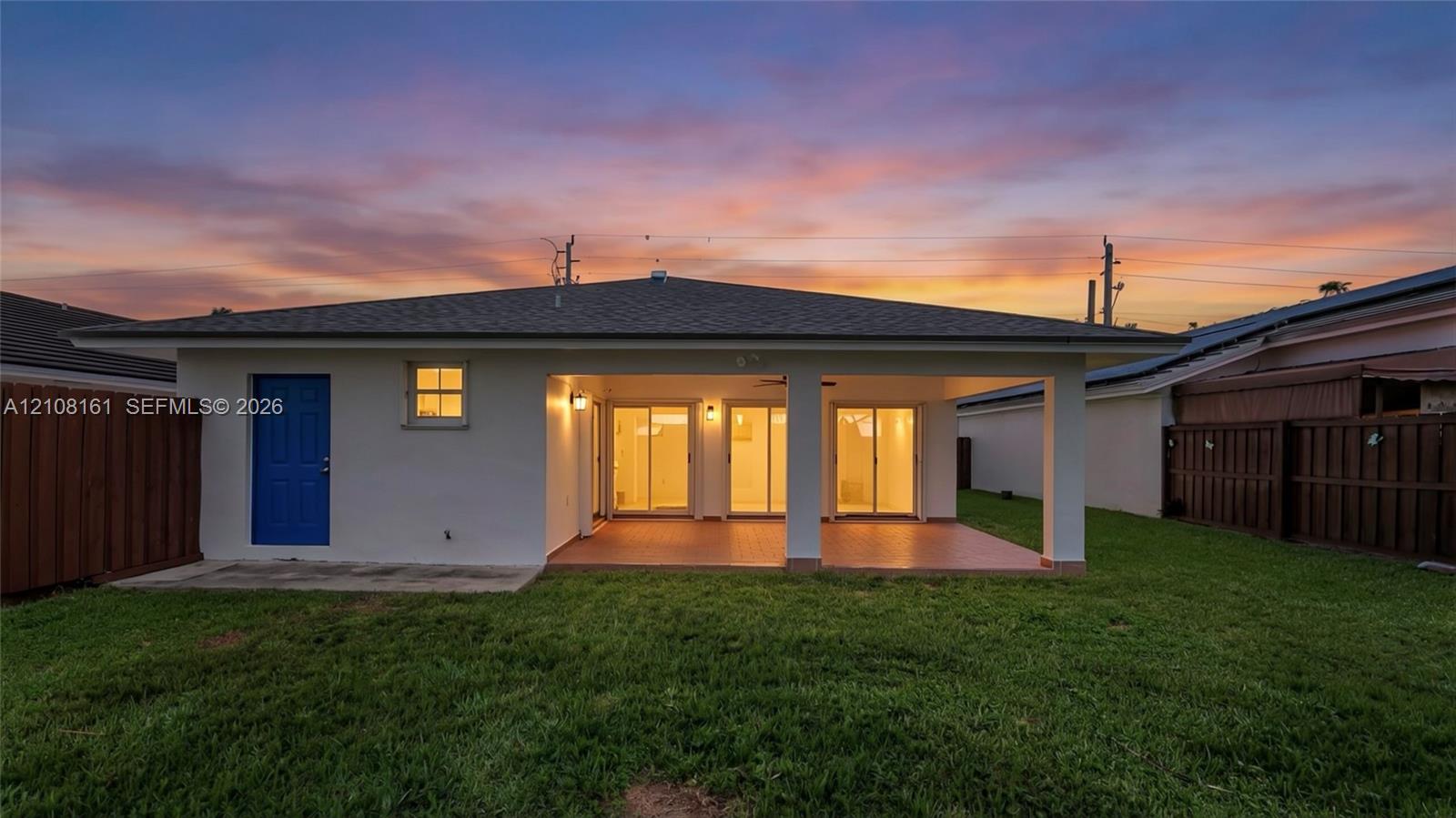 Residential in Miami 4