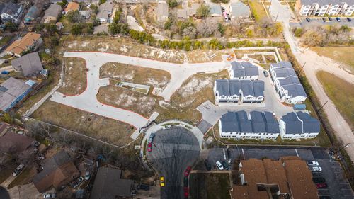 1300 Mckie Drive, Austin, TX, 78752 | Card Image