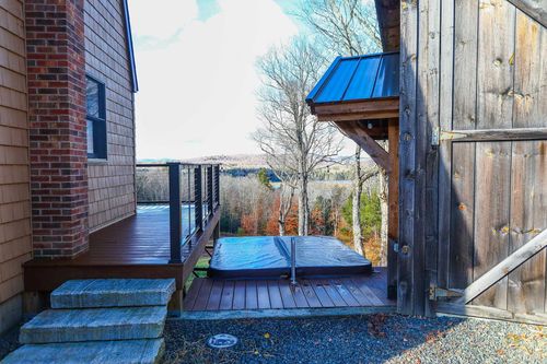 166 Taylor Ln, Whitingham, VT, 05361 | Card Image