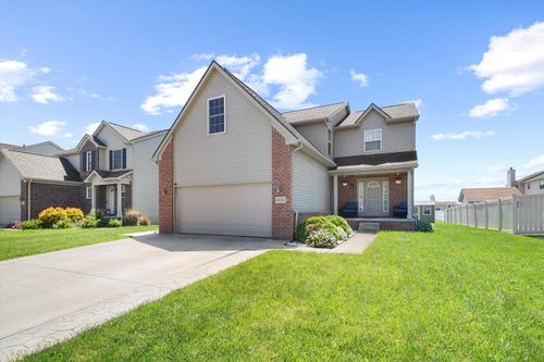 4132 Stone Post Road, Newport, MI, 48166 | Card Image