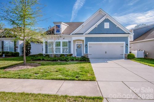 135 Coddle Way, Mooresville, NC, 28115-9714 | Card Image