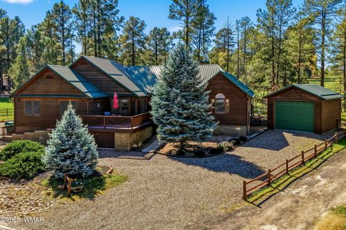 680 N 34th Dr, Show Low, AZ, 85901-4429 | Card Image