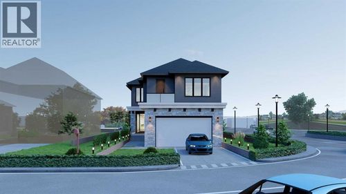 10 Rock Lake View Nw, Calgary, AB, T3G0G1 | Card Image