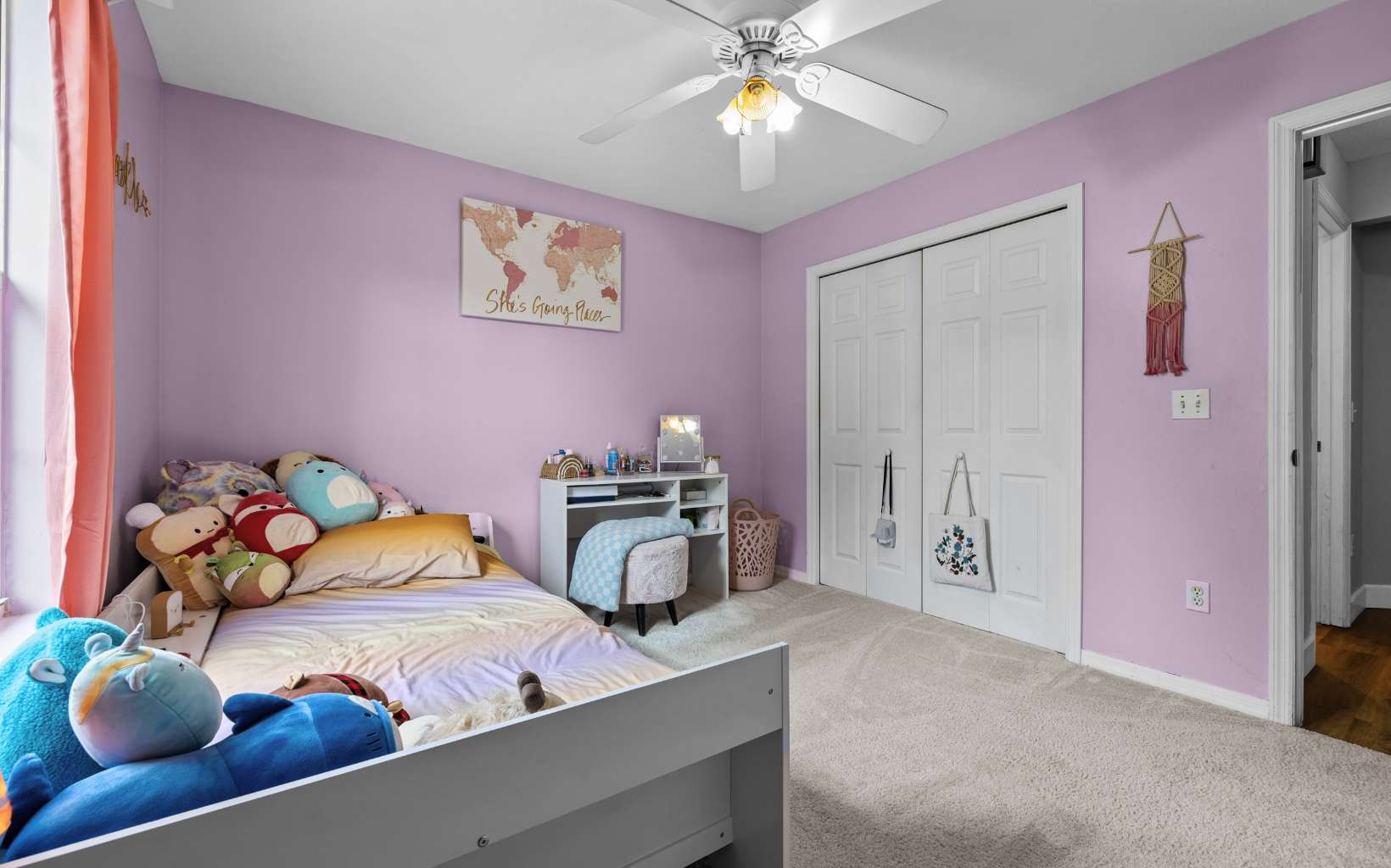 Residential in Lake City 4