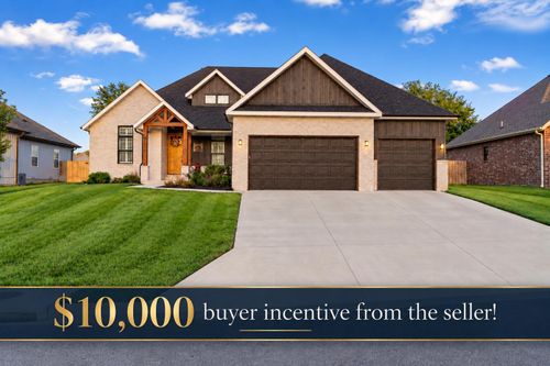 3214 N Marlin Dr, Ozark, MO, 65721-6905 | Card Image