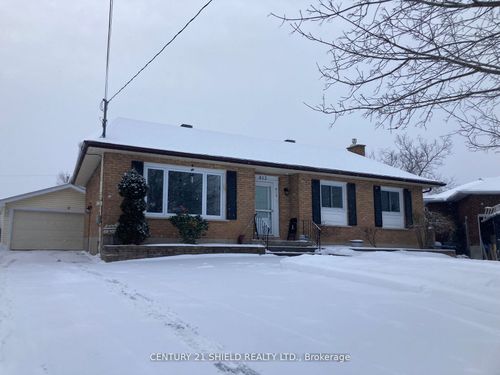 813 Haldimand Cres, Cornwall, ON, K6H5C9 | Card Image