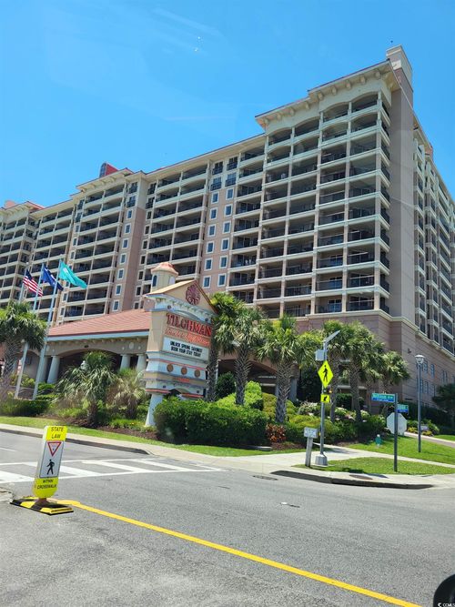 1518-1819 Ocean Blvd, North Myrtle Beach, SC, 29582-2744 | Card Image
