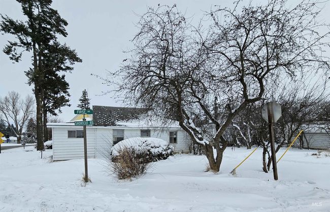 102 Pine St, House other with 1 bedrooms, 1 bathrooms and 1 parking in Nezperce ID | Image 18