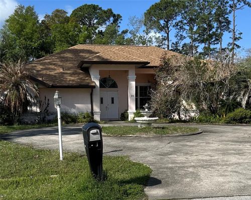 11 Westchester Ln, Palm Coast, FL, 32164-7807 | Card Image